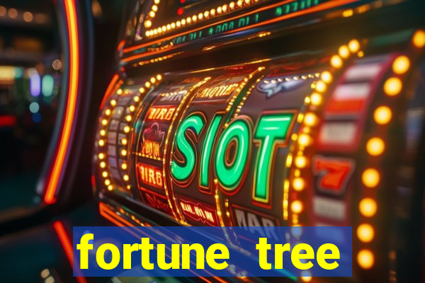 fortune tree cassino demo